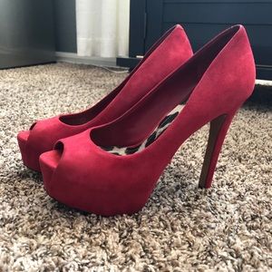 Jessica Simpson Pumps